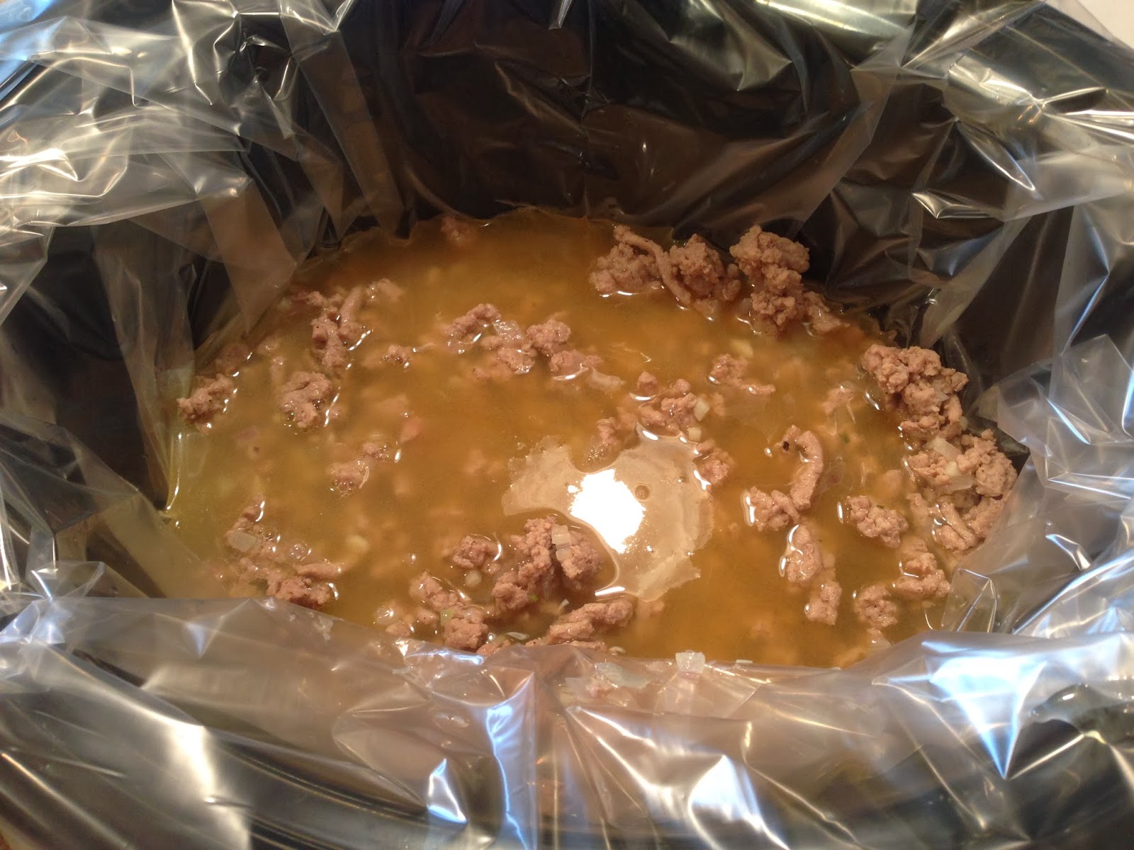 Chasin' Mason [Recipe] Crock Pot Sweet Potato and Quinoa Turkey Chili